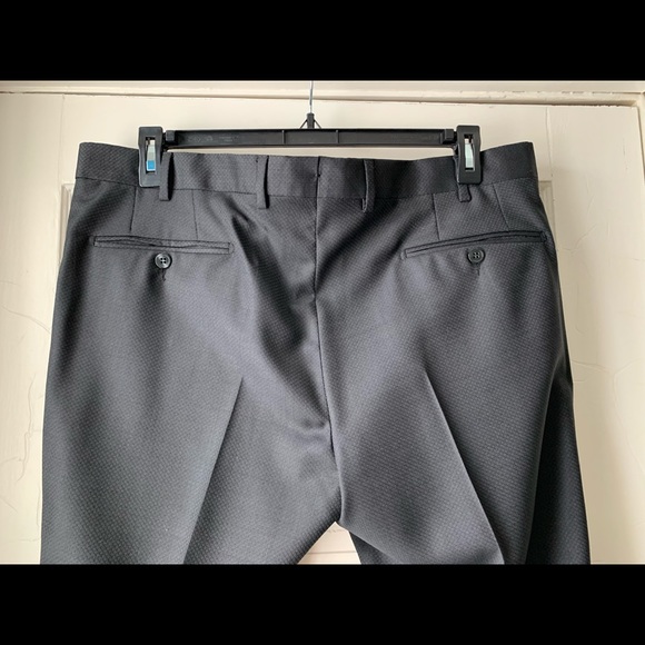 NWT Luigi Bianchi Mantova 2 piece Italian Suit - Picture 13 of 16